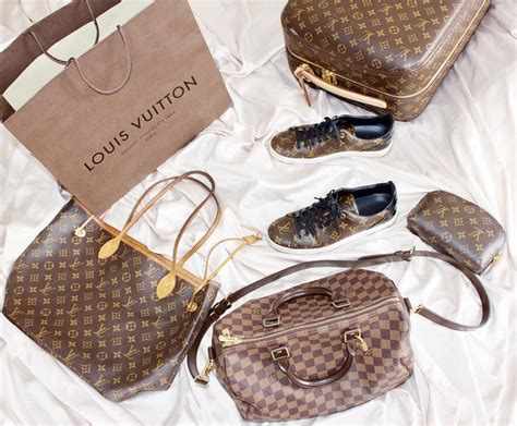 lv girl bag|Lv everything bag.